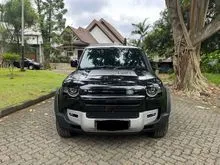2020 Land Rover Defender 2.0 110 P300 SE SUV
