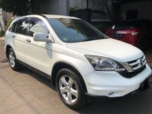 2010 Honda CR-V 2.4 2.4 i-VTEC SUV