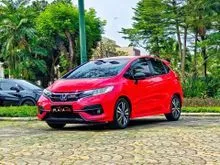 2019 Honda Jazz 1.5 RS Hatchback HARGA TERMURAH DAN BERGARANSI 1 TAHUN