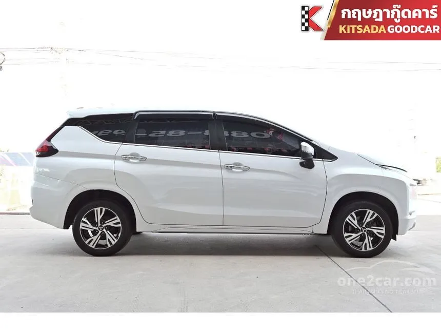 2021 Mitsubishi Xpander GT Wagon