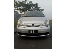 2008 Nissan Serena 2.0 Comfort Touring MPV