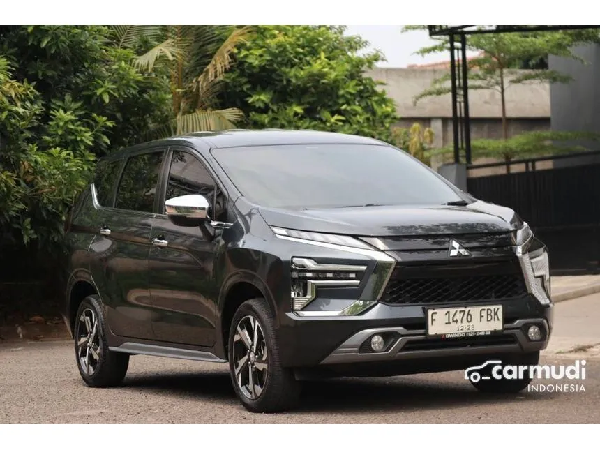 2023 Mitsubishi Xpander ULTIMATE Wagon