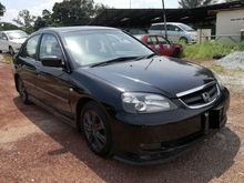 ACTUAL 2005 Honda Civic 1.7 VTEC (A) FULL HONDA SERVICE