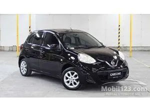 2017 Nissan March 1.2 Hatchback