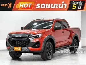 2024 Isuzu D-MAX 3.0 Vcross M Cab-4 Pickup