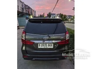 2018 Toyota Avanza 1.3 G MPV