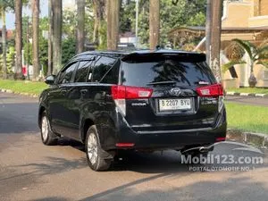 2019 Toyota Kijang Innova 2.0 G MPV
