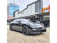 2013 Porsche Panamera 3.6 Panamera Hatchback