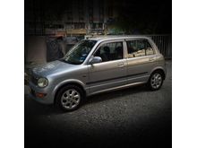 Superdeal 2006 Perodua Kelisa 989 EZ Hatchback
