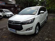 2016 Toyota Kijang Innova 2.0 V MPV