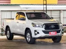 2019 Toyota HILUX REVO 2.4 Smart Cab E Prerunner Pickup