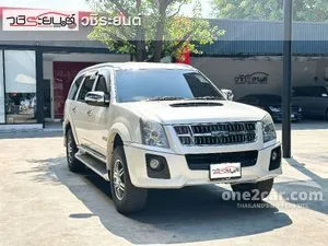 2012 Isuzu MU-7 3.0 Choiz SUV