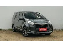 2021 Toyota Calya 1.2 G MPV - Garansi senilai 3 JUTA