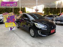 2019 Mitsubishi Attrage 1.2 (ปี 13-16) GLX Sedan