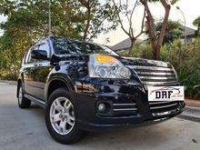Nissan X-Trail 2.0 Autech CVT 2010. GARANSI MESIN DAN AUTOMATIC 1 TAHUN