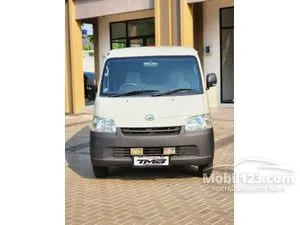 2021 Daihatsu Gran Max 1.3 Blind Van Van