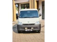 2021 Daihatsu Gran Max 1.3 Blind Van Van