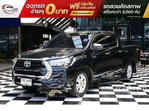 2021 Toyota HILUX REVO 2.4 Z Edition Mid Double Cab Pickup