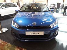VW Scirocco 1.4 TURBO, Promo DP 0%