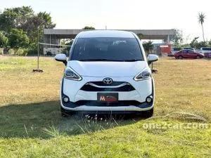 2020 Toyota SIENTA 1.5 V Wagon