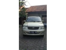 2004 Toyota Kijang 1.8 LSX MPV