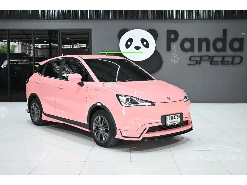 2024 Neta Neta V Hatchback