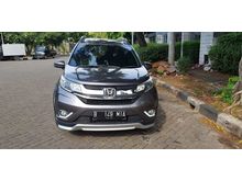 2016 Honda BR-V 1.5 E Prestige SUV