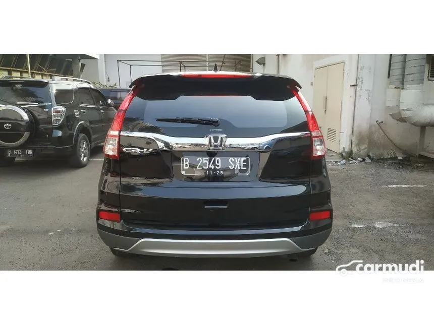 2015 Honda CR-V 2 SUV