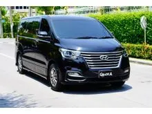 2020 Hyundai H-1 2.5 (ปี 18-24) Elite Van