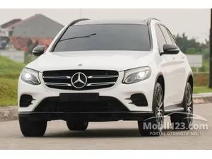 2019 Mercedes-Benz GLC200 2.0 Night Edition AMG SUV