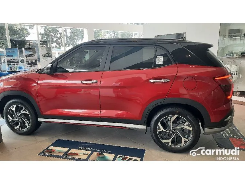 2024 Hyundai Creta Prime Wagon