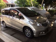 2014 Honda Freed 1.5 E PSD Mantab