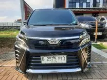 2018 Toyota Voxy 2.0 MPV Like New Istimewa