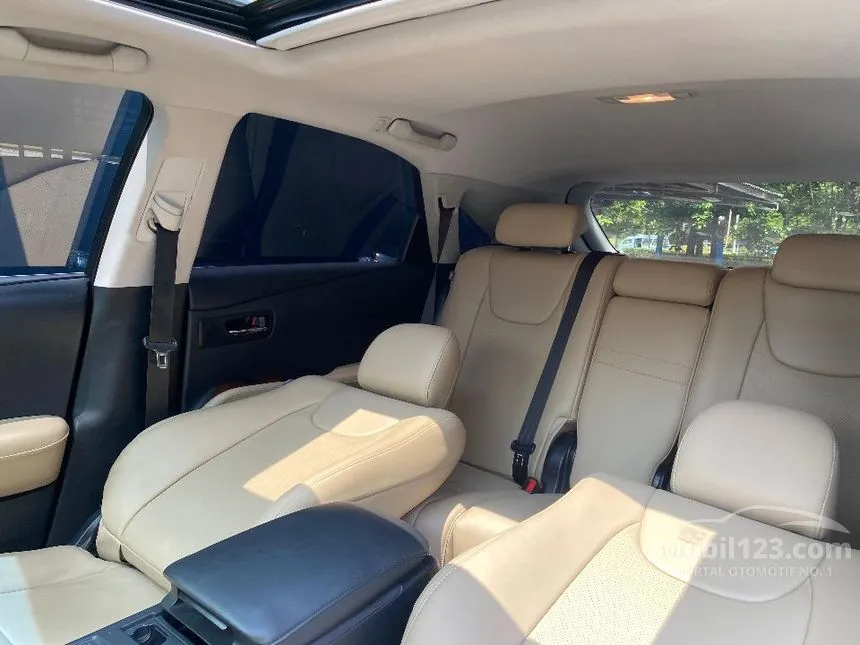 2014 Lexus RX 270 SUV
