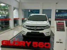 2021 DFSK Glory 560 1.5 Type L Wagon