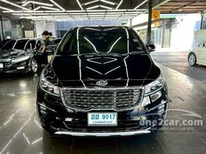 2020 Kia GRAND CARNIVAL 2.2 SXL Wagon