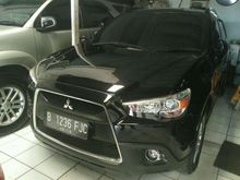 2013 Mitsubishi Outlander 2.0 PX SUV Offroad 4WD