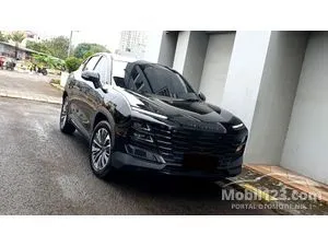 2025 Jetour Dashing 1.6 Inspira SUV