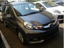 Honda Mobilio E Mt (best price) pelayanan terbaik 24jam