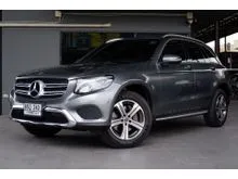 2019 Mercedes-Benz GLC220 2.0 W253 (ปี 15-22) d SUV