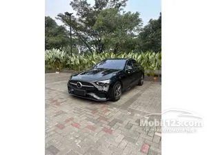 2024 Mercedes-Benz C300 2.0 AMG Line Sedan