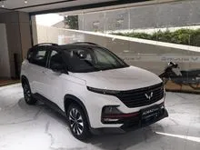 2022 Wuling Almaz 1,5 RS Pro Wagon