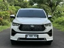 2024 Toyota Kijang Innova Zenix 2.0 Q HV TSS Modellista (Premium Color) MPV