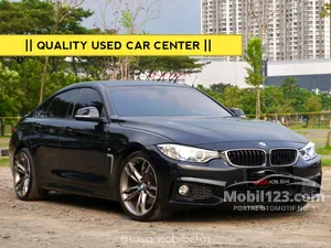 2015 BMW 428i 2.0 M Sport Gran Coupé Coupe