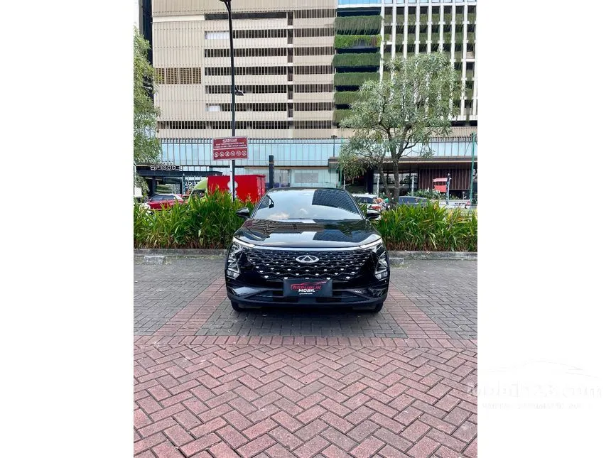 2023 Chery Omoda 5 Z SUV