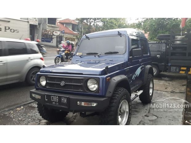 44 Modifikasi Cat Mobil Katana HD Terbaik