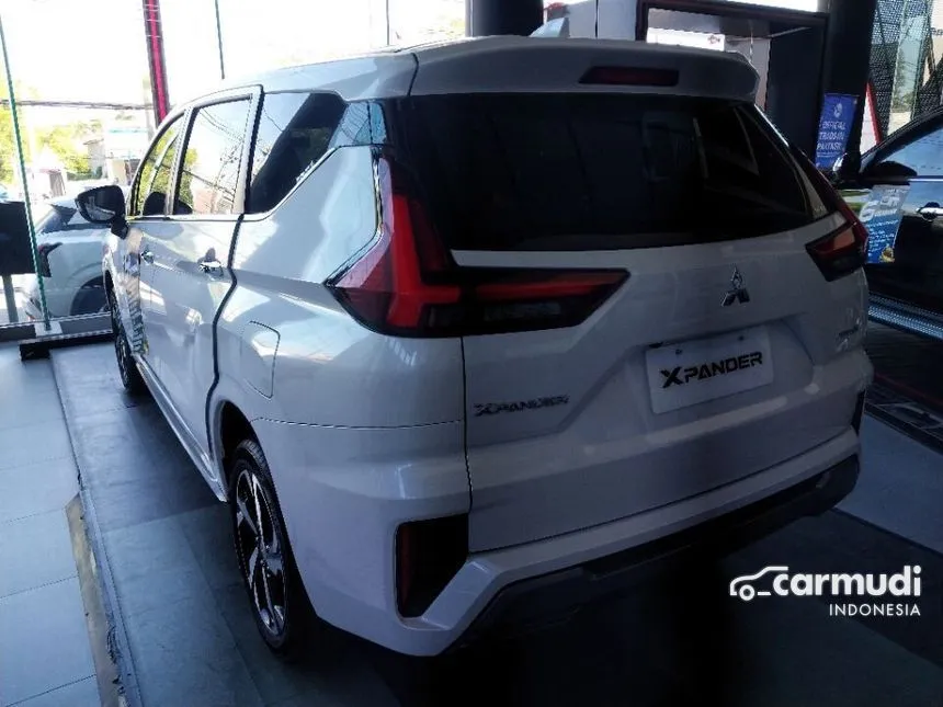 2024 Mitsubishi Xpander ULTIMATE Wagon