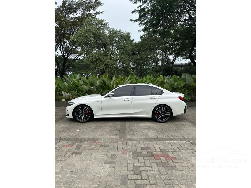2024 BMW 330i M Sport Touring Wagon