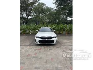 2024 BMW 330i 2.0 M Sport Touring Wagon