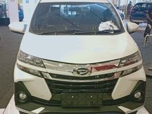 Promo Murah Daihatsu Xenia 1,3